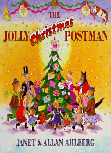 The jolly christmas - jolly,