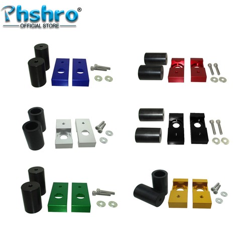 Phshro supermoto racing axle - supermoto,