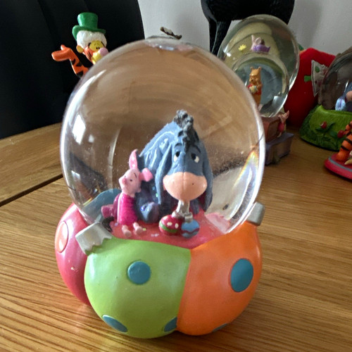 Disney eeyore piglet - disney,