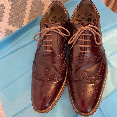 Mens marks spencer s brogue - marks,