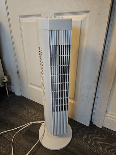 Standard size oscillating fan - standard,
