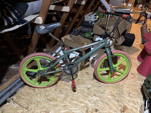 Bmx retro skyway dismondback - skyway,