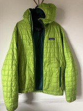 Patagonia Nano Puff Hoody