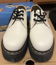 DR Martens 1461 Smooth Leather