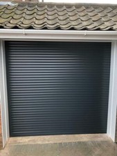 Highest Quality Roller Garage