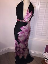 Maria Coca Dress 12 Prom Wedding Races