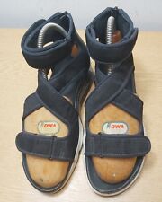 ash womens lips black grip