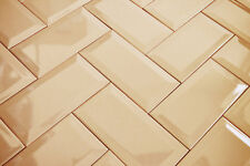 * SAMPLE Victorian Brick Bevel