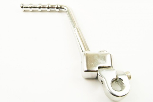Kickstart lever for - kickstart,