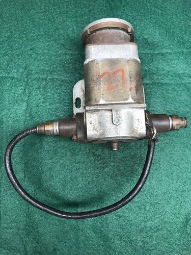 Vintage bth mc2aw4 twin - vintage,