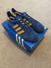 Adidas Stockholm 2008 - Size