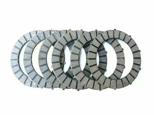 Friction clutch plate - plate, set