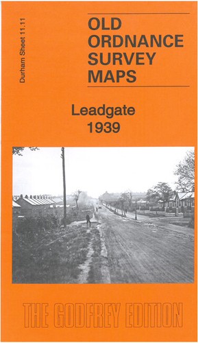 Leadgate 1895 1919 - leadgate, 1895,
