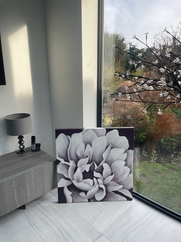 Stunning next purple 3d - purple,