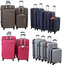 XL Large Suitcase 4 Wheel