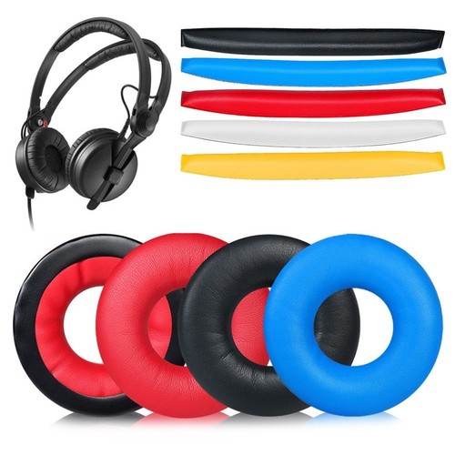 Cushion for sennheiser - cushion, hd25