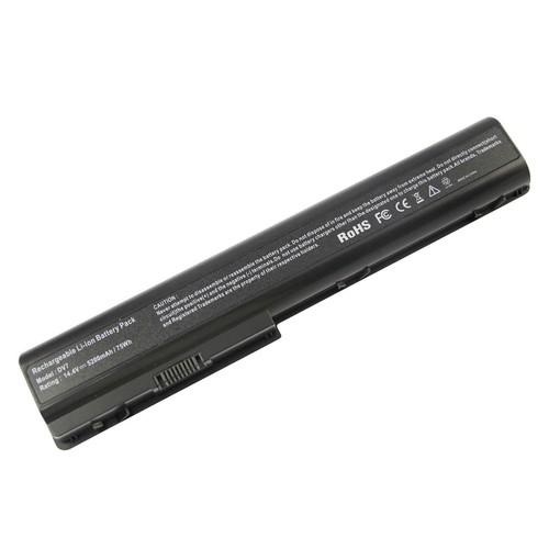 Cell laptop battery for hp - cell,