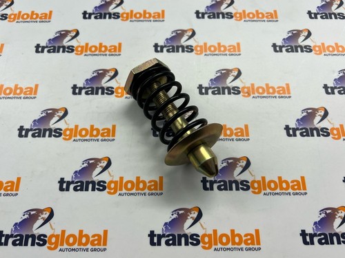 Bonnet strike spring lock - bonnet,