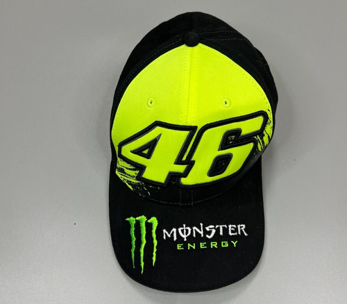 Valentino rossi monster - valentino,
