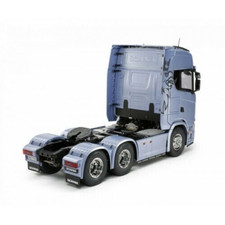 Tamiya 1/14 Truck Scania 770S