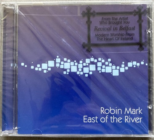 Robin mark east the - robin,