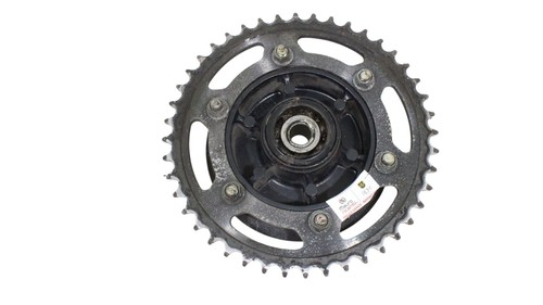 Support and crown yamaha tdm - and,
