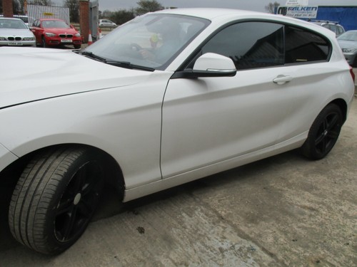 Bmw series f21 f20 sport - series,