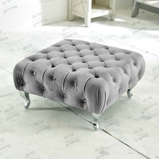 Chesterfield Coffee Table