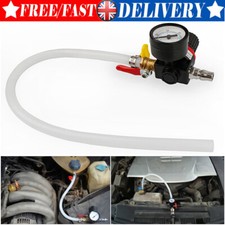 Car Cooling System Radiator
