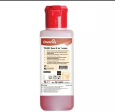 Exact Taski Sani 4in1 Concentrate 1ltr FREEPOST