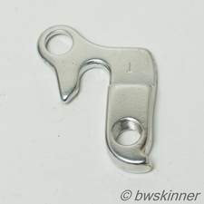 KHS / Merida / Trek / Univega / Diamondback / Bianchi Derailleur Hanger. NOS.