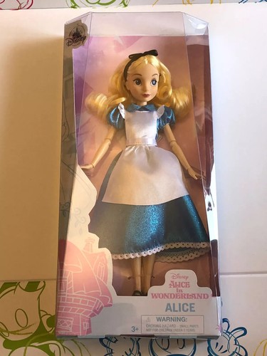 Disney store alice classic - store,