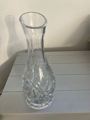 Vintage stuart crystal - stuart,