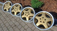 16" alloys 5x112 mercedes w210