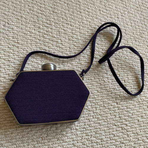 Jacques vert purple - jacques, satin