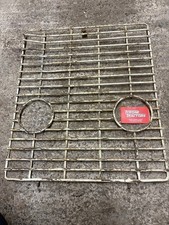 International 276 434 Front Mesh Grill Original Tractor