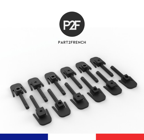 12x citroën pluriel - 12x, c3