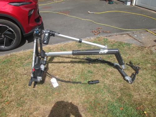 Autochair mobility scooter - autochair, scooter/