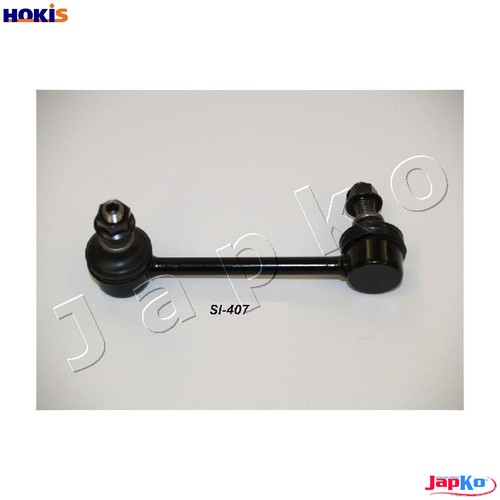 Stabiliser bar suspension - stabiliser,