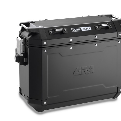Givi trekker outback - givi,