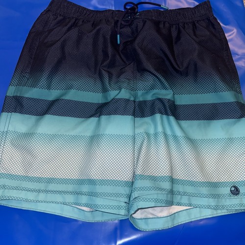 Tesco mens swim beach - f&f,