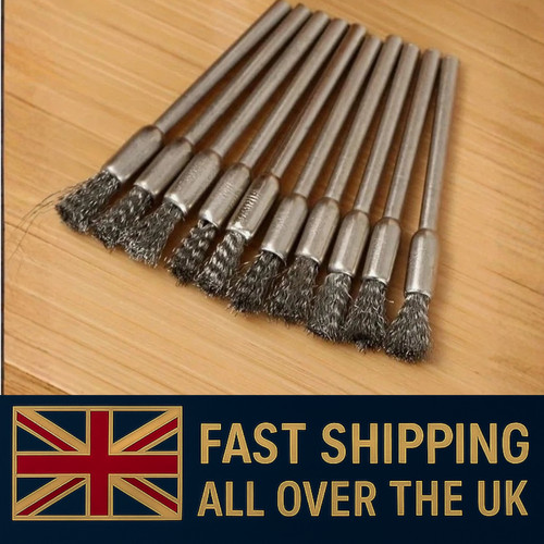 10pcs stainless steel wire - 10pcs,