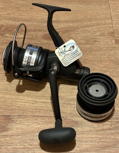 Daiwa regal 5000 - regal, bri