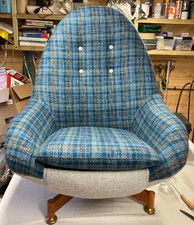 Greaves And Thomas Swivel Egg