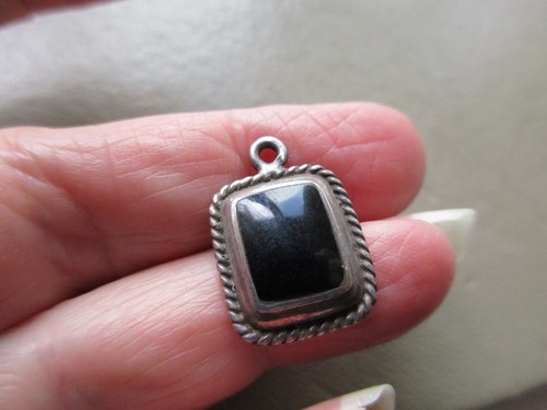 Vintage 925 sterling silver - vintage,