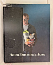 Heston Blumenthal at Home by