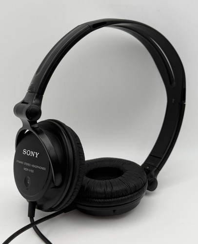 Sony dynamic stereo headphones - dynamic,
