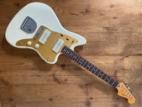 Squier mascis jazzmaster - j,