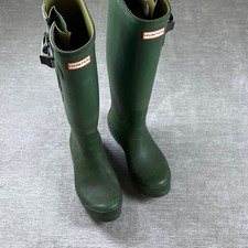 Hunter Tall Wellington Boots