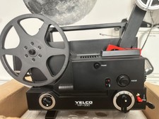 Yelco MP330 Cine Film